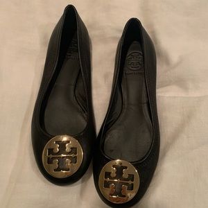 Tory Burch flats